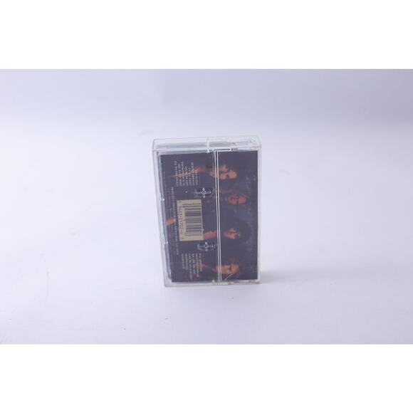 Slaughter, Stick It To Ya, Cassette Tape, 1990, Music Album, Collectible, Glam - Picture 2 of 2